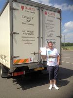 Mark 17th July 2014